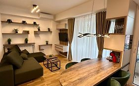 Downtown Riverside Apartments